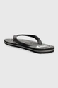 szürke Quiksilver flip-flop