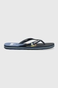 sötétkék Quiksilver flip-flop Férfi