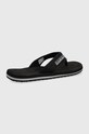 Napapijri slapi Elm NP0A4FTTCO.41 negru SS22