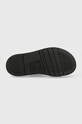 Dr. Martens klapki skórzane Chilton DM25766001.Chilton czarny