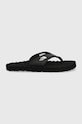 Žabky The North Face BASE CAMP FLIP-FLOP II černá NF0A47AAKY41