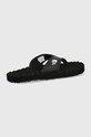 Žabky The North Face BASE CAMP FLIP-FLOP II NF0A47AAKY41 černá SS24