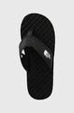 Žabky The North Face BASE CAMP FLIP-FLOP II černá NF0A47AAKY41