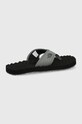The North Face japonki NF0A47AAYXN1 szary SS22