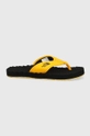 The North Face japonki BASE CAMP FLIP-FLOP II pomarańczowy NF0A47AAZU31