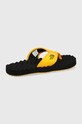 The North Face japonki BASE CAMP FLIP-FLOP II NF0A47AAZU31 pomarańczowy SS24