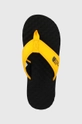 pomarańczowy The North Face japonki BASE CAMP FLIP-FLOP II