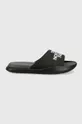 black The North Face sliders Men’s