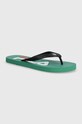 Fila slapi Troy verde FFM0007