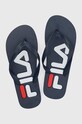 Fila japonki Troy granatowy FFM0007