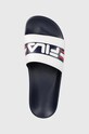 Fila papuci Oceano alb FFM0059.13072