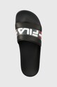 Fila klapki Oceano czarny FFM0059.83057