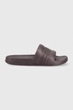Fila klapki Jetspeed Planet friendly fioletowy FFM0060