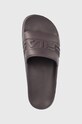 Fila klapki Jetspeed fioletowy FFM0060