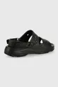 Шлепанцы Crocs Classic All Terain Classic Sandal чёрный