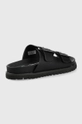 Natikače Pepe Jeans Urban Sandal Smart crna