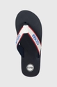 sötétkék Colmar flip-flop Navy-white