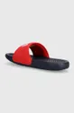 Helly Hansen papuci HH SLIDE Gamba: Material sintetic Interiorul: Material textil Talpa: Material sintetic