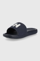 Helly Hansen papuci HH SLIDE  Gamba: Material sintetic Interiorul: Material textil Talpa: Material sintetic