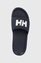 Helly Hansen papuci HH SLIDE bleumarin 11714.