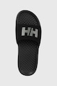 Šľapky Helly Hansen HH SLIDE čierna 11714.