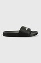 Ellesse klapki czarny SHMF0397