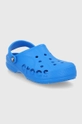 Παντόφλες Crocs μπλε