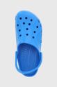 modrá Šľapky Crocs