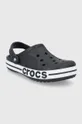 Παντόφλες Crocs μαύρο