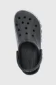 μαύρο Παντόφλες Crocs