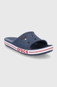 Crocs klapki BAYABAND 205392 granatowy