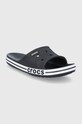 Crocs klapki BAYABAND 205392 BAYABAND.SLIDE.205392 czarny SS22