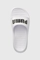 Puma papuci Divecat v2 Lite alb 374823