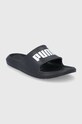 Puma papuci Divecat v2 Lite 374823 negru SS24