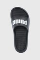 Puma papuci Divecat v2 Lite negru 374823