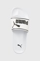 Pantofle Puma Leadcat 2.0 bílá 384139