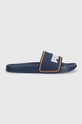 blu navy Puma ciabatte slide Leadcat 2.0 Unisex