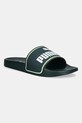 Puma klapki Leadcat 2.0 pozostałe zielony 384139