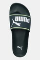 Puma klapki Leadcat 2.0 zielony 384139