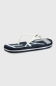 EA7 Emporio Armani flip-flop sötétkék