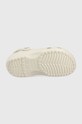 Crocs sliders 10001.160 beige