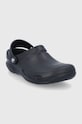 Crocs klapki 10075.001 czarny SS22