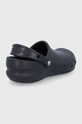 Obuwie Crocs klapki 10075.001 czarny