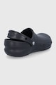Obuwie Crocs klapki 10075.001 czarny