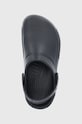 Crocs klapki czarny 10075.001