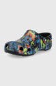 Boty Pantofle Crocs CLASSIC 205453 205453.4SW vícebarevná