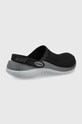 Шлепанцы Crocs Literide 360 Clog 206708.0DD чёрный SS22
