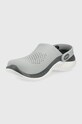 Шльопанці Crocs Literide 360 Clog віденський сірий 206708.0DT