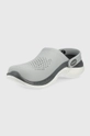 γκρί Παντόφλες Crocs Literide 360 Clog Unisex