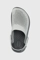 Шльопанці Crocs Literide 360 Clog 206708.0DT сірий SS22